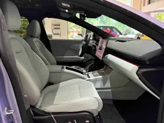 2025 Zeekr 007 RWD Smart Driving 75kWh — фото 15