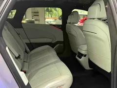 2025 Zeekr 007 RWD Smart Driving 75kWh — фото 16