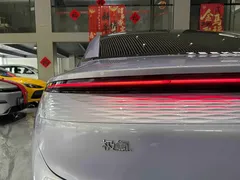 2025 Zeekr 007 RWD Smart Driving 75kWh — фото 23