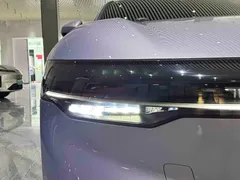 2025 Zeekr 007 RWD Smart Driving 75kWh — фото 25