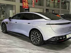 2025 Zeekr 007 RWD Smart Driving 75kWh — фото 26