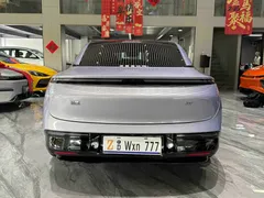 2025 Zeekr 007 RWD Smart Driving 75kWh — фото 27