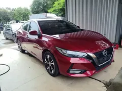 2022 Nissan Sylphy 1.6L XL CVT — фото 4