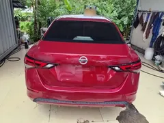 2022 Nissan Sylphy 1.6L XL CVT — фото 6