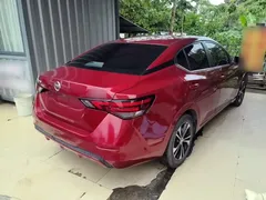 2022 Nissan Sylphy 1.6L XL CVT — фото 7