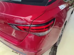 2022 Nissan Sylphy 1.6L XL CVT — фото 8