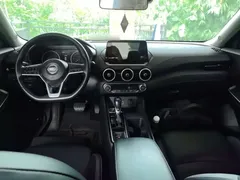 2022 Nissan Sylphy 1.6L XL CVT — фото 10