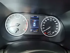 2022 Nissan Sylphy 1.6L XL CVT — фото 12