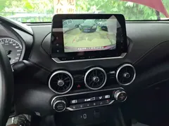 2022 Nissan Sylphy 1.6L XL CVT — фото 13