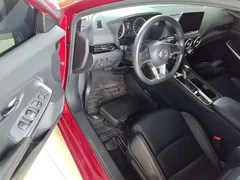 2022 Nissan Sylphy 1.6L XL CVT — фото 16