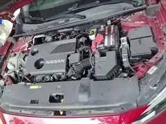 2022 Nissan Sylphy 1.6L XL CVT — фото 20