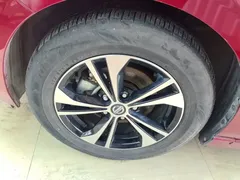 2022 Nissan Sylphy 1.6L XL CVT — фото 23