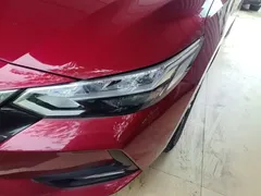 2022 Nissan Sylphy 1.6L XL CVT — фото 24