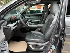 2022 Changan CS75PLUS 2.0T AT pilot type — фото 9