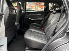 2022 Changan CS75PLUS 2.0T AT pilot type — фото 10