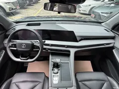 2022 Changan CS75PLUS 2.0T AT pilot type — фото 11