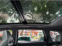 2022 Changan CS75PLUS 2.0T AT pilot type — фото 12