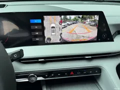 2022 Changan CS75PLUS 2.0T AT pilot type — фото 13