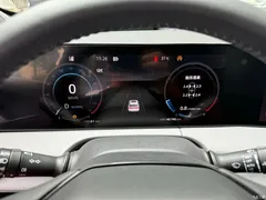 2022 Changan CS75PLUS 2.0T AT pilot type — фото 14