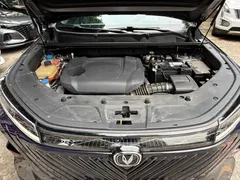 2022 Changan CS75PLUS 2.0T AT pilot type — фото 15