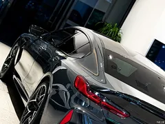 2023 BMW M8 M8 Four-Door Coupe Thunder — фото 21