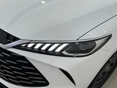 2025 BYD Seal 05 PLUS DM-i 55KM, белый — фото 3