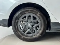 2025 BYD Seal 05 PLUS DM-i 55KM, белый — фото 9