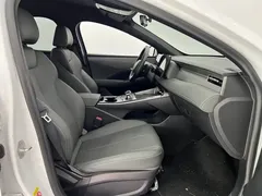 2025 BYD Seal 05 PLUS DM-i 55KM, белый — фото 10