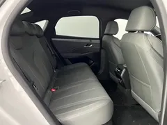 2025 BYD Seal 05 PLUS DM-i 55KM, белый — фото 11