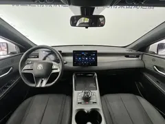 2025 BYD Seal 05 PLUS DM-i 55KM, белый — фото 19