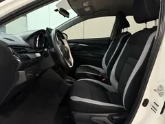 2022 Toyota Yaris L Zhixuan 1.5L CVT PLUS, белый — фото 7