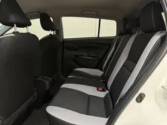 2022 Toyota Yaris L Zhixuan 1.5L CVT PLUS, белый — фото 10