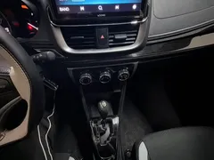 2022 Toyota Yaris L Zhixuan 1.5L CVT PLUS, белый — фото 13