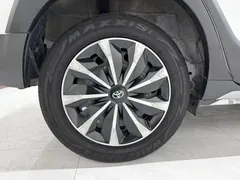 2022 Toyota Yaris L Zhixuan 1.5L CVT PLUS, белый — фото 18