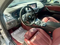 2022 BMW X4 30i M — фото 8