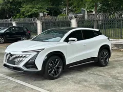 2023 Changan UNI-T second generation 1.5T Sport flagship model — фото 1
