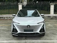 2023 Changan UNI-T second generation 1.5T Sport flagship model — фото 2