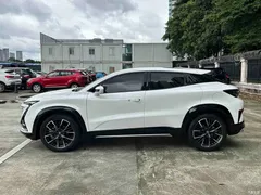 2023 Changan UNI-T second generation 1.5T Sport flagship model — фото 3