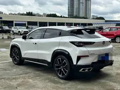 2023 Changan UNI-T second generation 1.5T Sport flagship model — фото 4