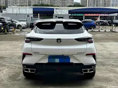 2023 Changan UNI-T second generation 1.5T Sport flagship model — фото 5