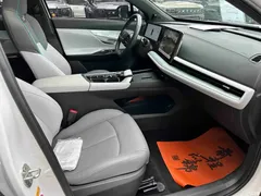 2023 Changan UNI-T second generation 1.5T Sport flagship model — фото 8