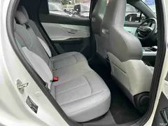 2023 Changan UNI-T second generation 1.5T Sport flagship model — фото 9