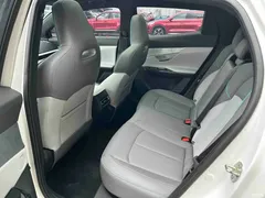2023 Changan UNI-T second generation 1.5T Sport flagship model — фото 11