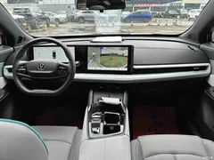 2023 Changan UNI-T second generation 1.5T Sport flagship model — фото 12