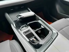 2023 Changan UNI-T second generation 1.5T Sport flagship model — фото 13