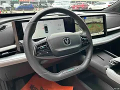 2023 Changan UNI-T second generation 1.5T Sport flagship model — фото 14
