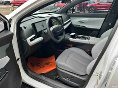 2023 Changan UNI-T second generation 1.5T Sport flagship model — фото 16