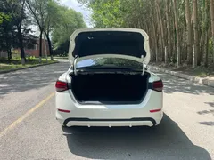 2022 Nissan Sylphy 1.6L XL CVT, белый — фото 7