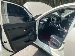 2022 Nissan Sylphy 1.6L XL CVT, белый — фото 10