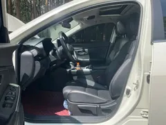 2022 Nissan Sylphy 1.6L XL CVT, белый — фото 11